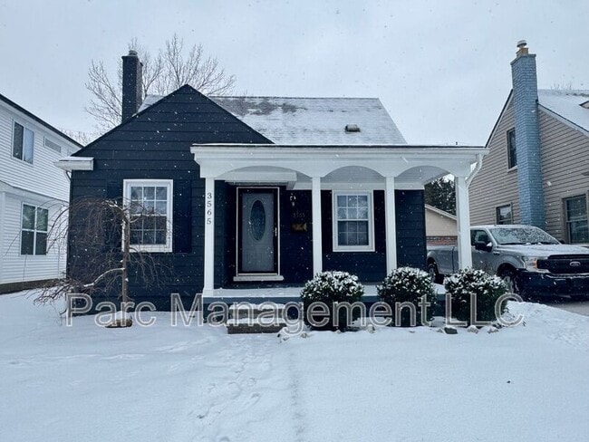 property at 3565 Phillips Ave