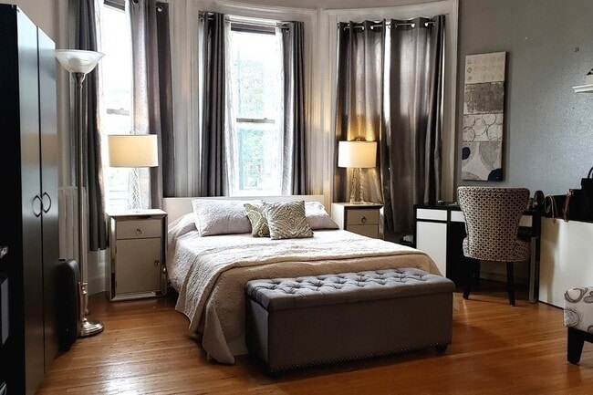 property at 924 Beacon St