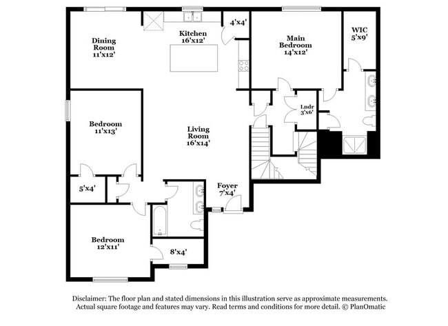 2513 Skyfalls Way in Nashville, TN - Building Photo - Building Photo