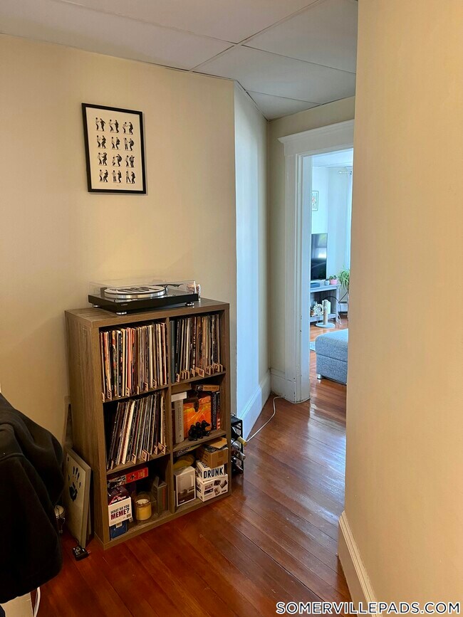property at 112 Thurston St