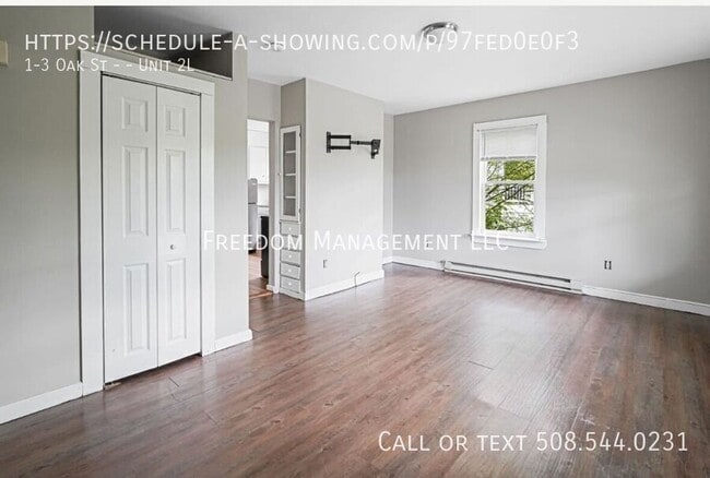 property at 1-3-3 Oak St