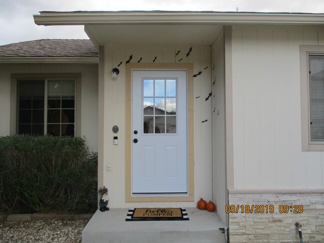 972 Hillside Dr in Carson City, NV - Building Photo - Building Photo