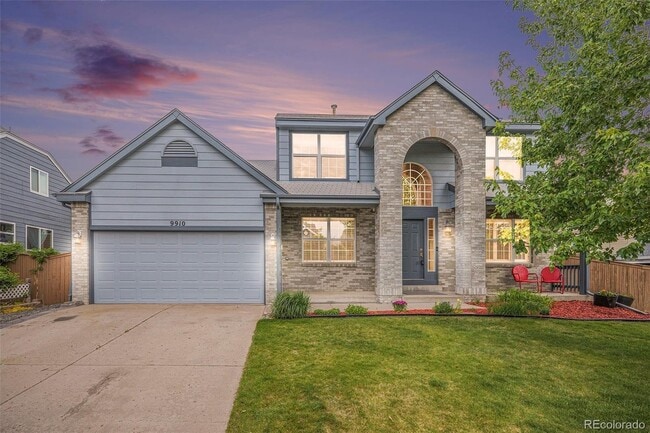 property at 9910 Boardwalk Dr