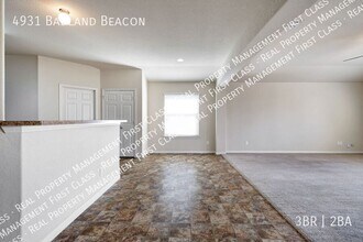 4931 Badland Beacon in Converse, TX - Building Photo - Building Photo
