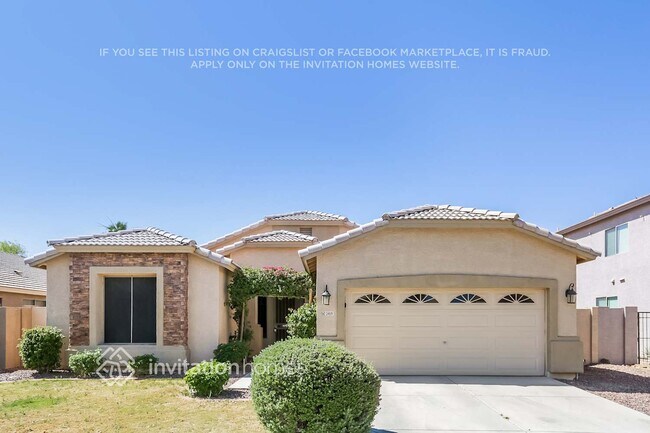 2419 W Park St in Phoenix, AZ - Building Photo - Building Photo