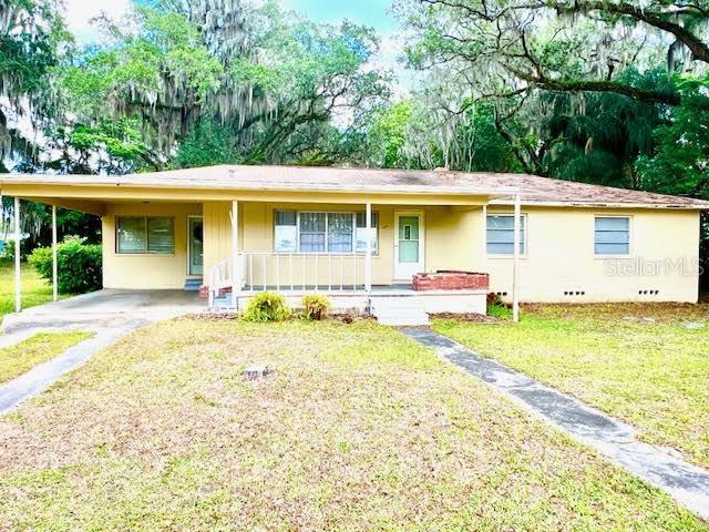 property at 407 SE 28th Ave