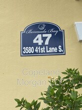 3580 41st Ln S in St. Petersburg, FL - Building Photo - Building Photo