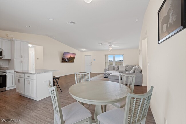 property at 7023 Tide Cir