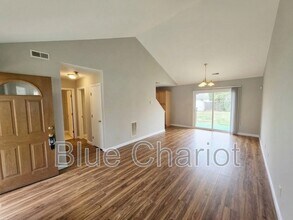 2706 Ramblegate Ln in Durham, NC - Building Photo - Building Photo