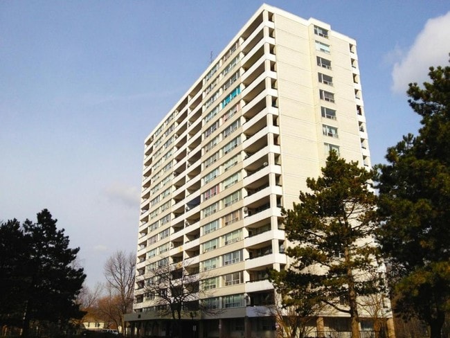 Park Terrace II