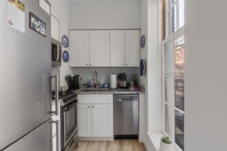 21 Bowdoin St in Boston, MA - Foto de edificio - Building Photo