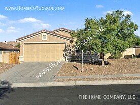 12317 N Kylene Canyon Dr in Oro Valley, AZ - Building Photo