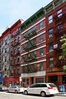 195 Hester St in New York, NY - Building Photo