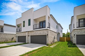5510 Pershing St in Houston, TX - Building Photo - Building Photo