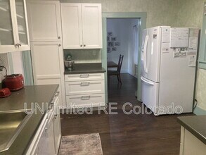 410 Comanche St in Kiowa, CO - Building Photo - Building Photo