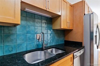 6980 E Girard Ave in Denver, CO - Building Photo - Building Photo