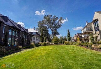 160 Glasgow Ln in Fayetteville, GA - Building Photo - Building Photo