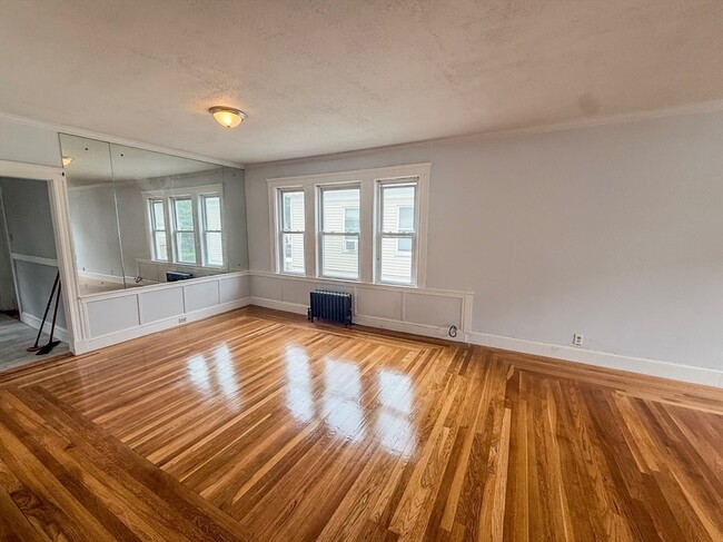 45 Favre St in Boston, MA - Building Photo - Building Photo