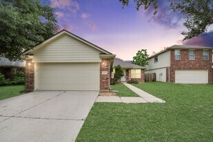 18910 Bonners Park Cir in Katy, TX - Building Photo
