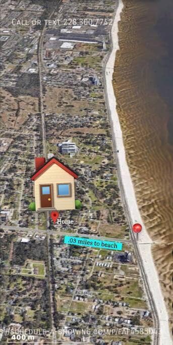 1807 Curcor Dr in Gulfport, MS - Building Photo - Building Photo