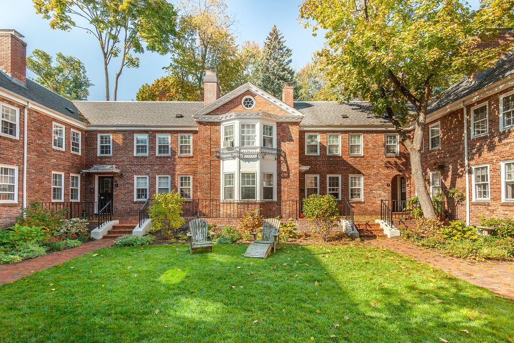 38 Gibson St in Cambridge, MA - Building Photo
