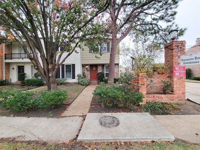 property at 2021 Winrock Blvd