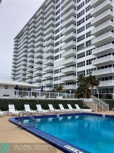 4010 Galt Ocean Dr in Fort Lauderdale, FL - Foto de edificio - Building Photo