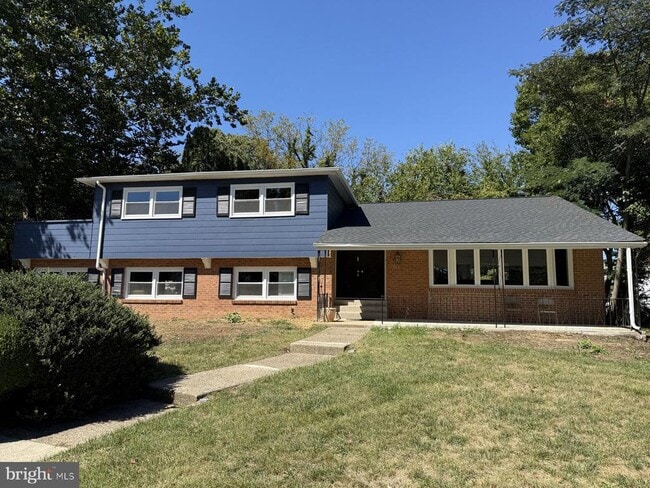 property at 355 Cherry Hill Blvd