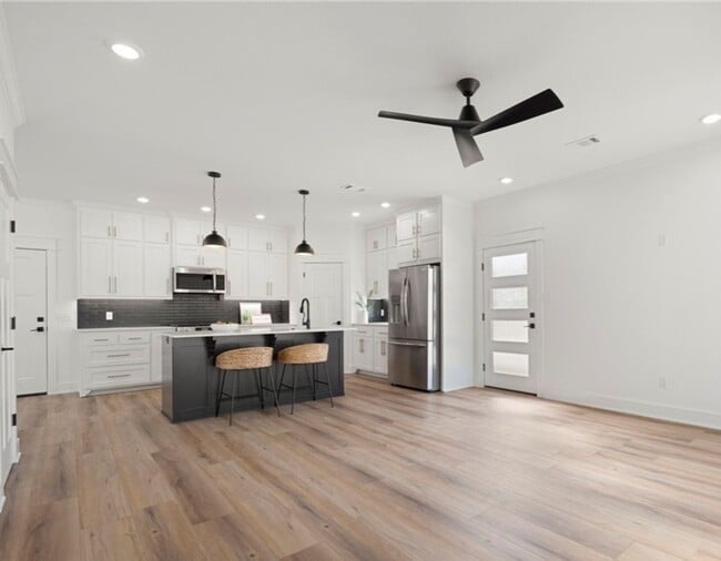 2307 Abbey Wy in Greenwood, AR - Building Photo - Building Photo