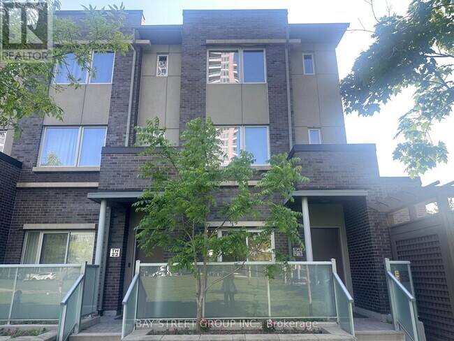 property at 290 Village Green Square