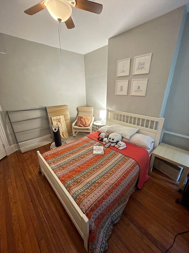 property at 3006 Guilford Ave