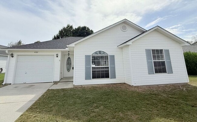 437 Hilburn Ln