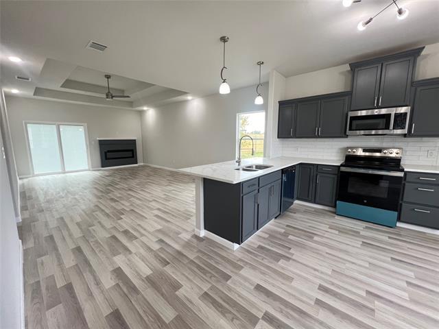 2405 San Gabriel Dr in Granbury, TX - Building Photo - Building Photo
