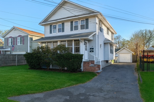 property at 197 Rockledge Ave