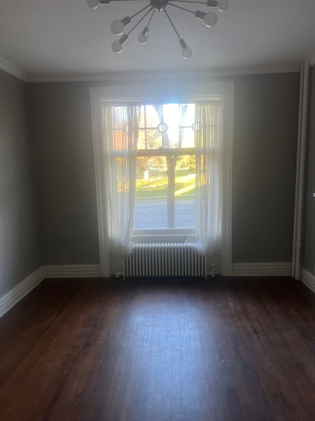 520 Madison Ave, Unit 1 in Albany, NY - Building Photo - Building Photo