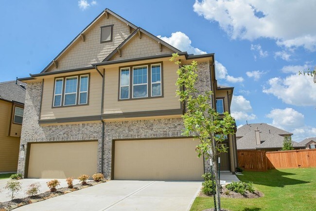 12239 Stellano Ln in Richmond, TX - Building Photo - Building Photo