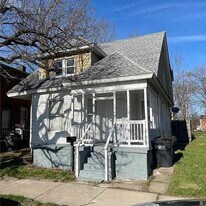 522 Locust St in Toledo, OH - Building Photo