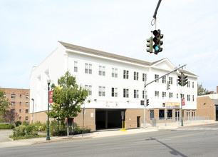 730 NORTH AVENUE in New Rochelle, NY - Building Photo - Building Photo