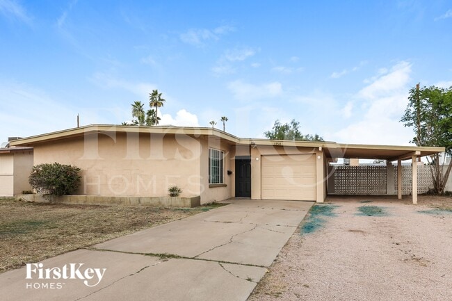 property at 1158 E Concorda Dr