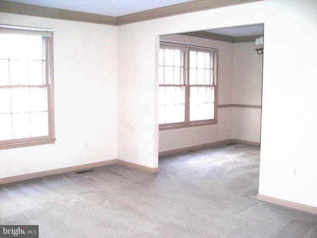 property at 9518 Hunt Square Ct
