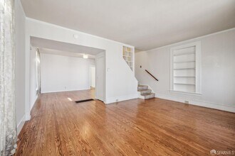 2552 San Jose Avenue in San Francisco, CA - Building Photo - Building Photo