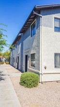 Crystal Creek in Phoenix, AZ - Building Photo - Building Photo