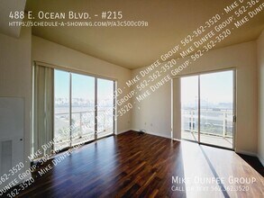 488 E Ocean Blvd in Long Beach, CA - Building Photo - Building Photo