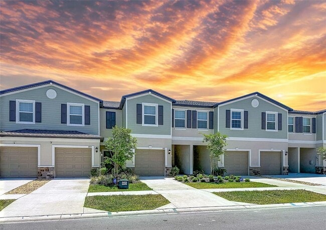 property at 2671 Buttercup Lucine Ln