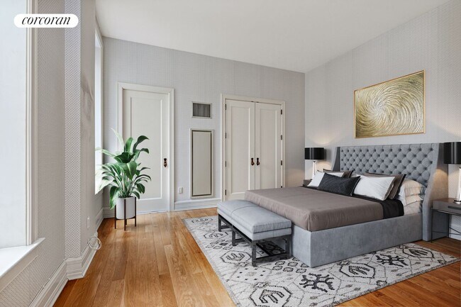 1 Central Park S in New York, NY - Building Photo - Building Photo