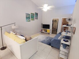 3832 SW 30th Terrace in Gainesville, FL - Building Photo