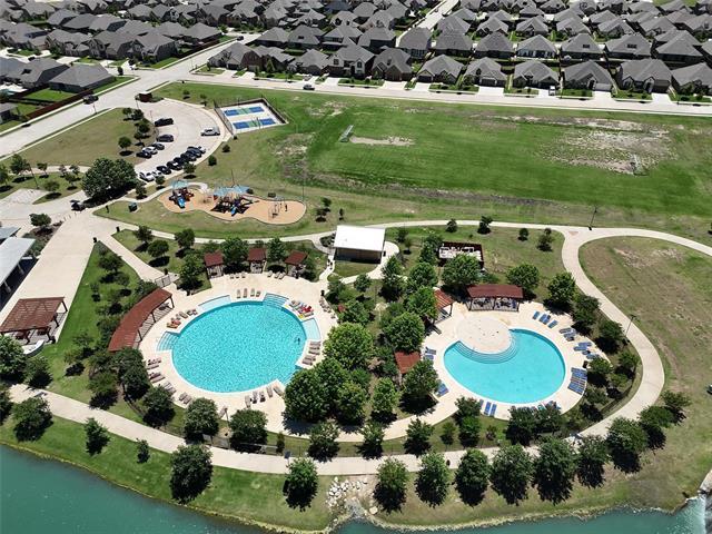 205 Mineral Point Dr in Aledo, TX - Building Photo - Building Photo