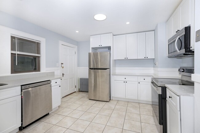 property at 4 Weston Ave