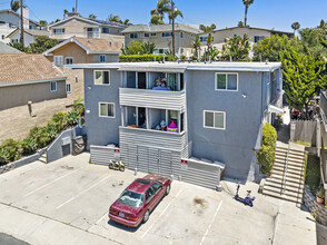 33912 Olinda Dr in Dana Point, CA - Building Photo - Building Photo