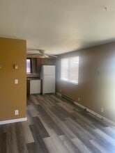 260 Shoshone Ave in Green River, WY - Foto de edificio - Building Photo